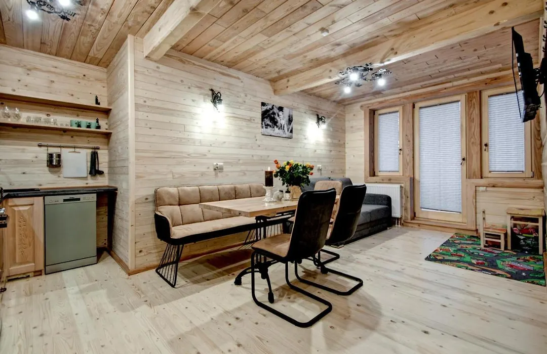 Apartamenty Swiatlomir-1