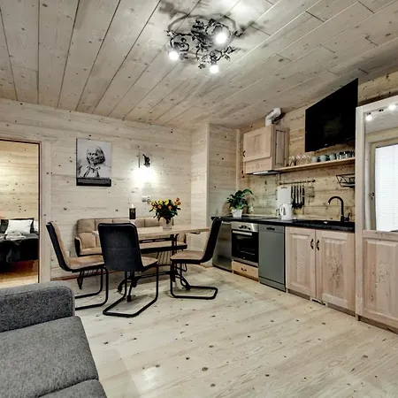 Apartamenty Swiatlomir-2