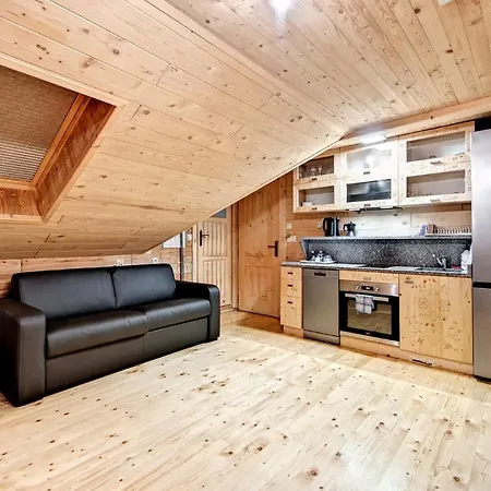 Apartamenty Swiatlomir-3