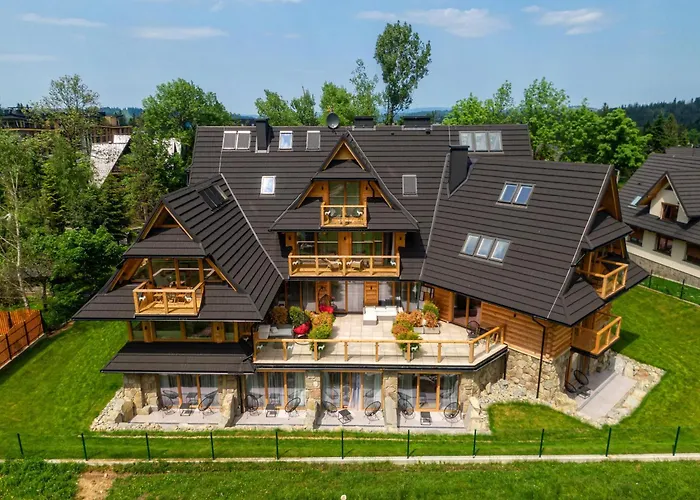 Nosal Apartment