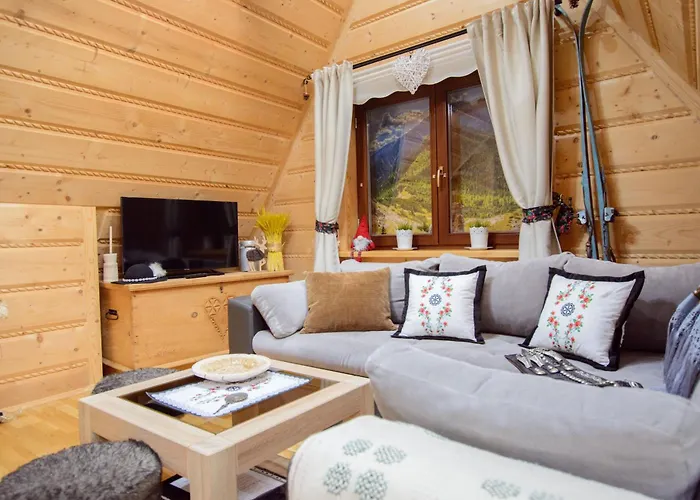 Apartamenty Na Galicowce